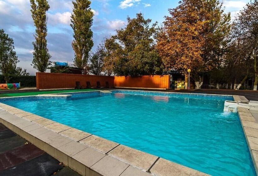 簡易ホテル Park Hotel Shinkar