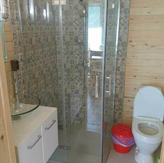 فندق Campsite Altair