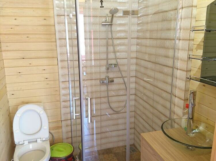 فندق Campsite Altair