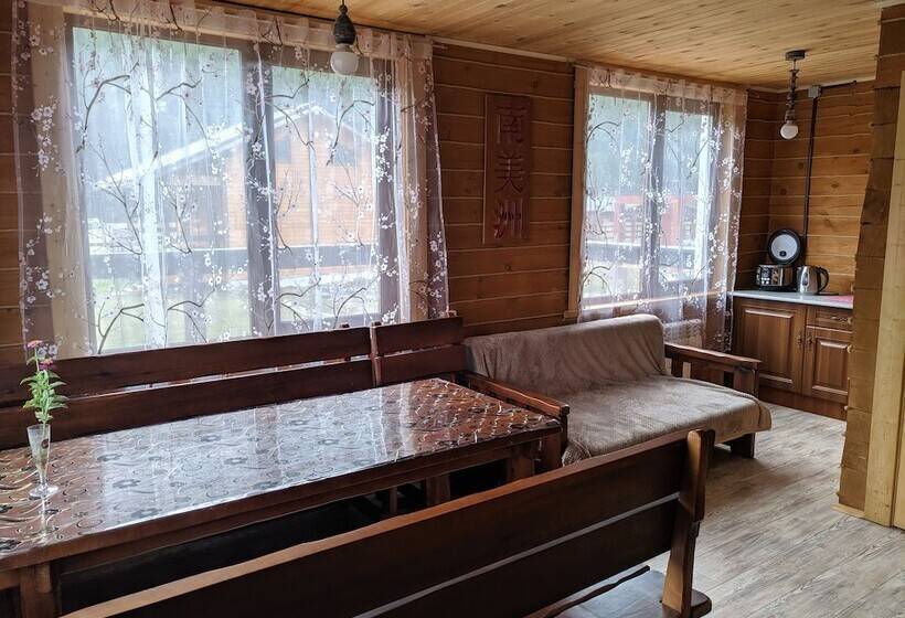 فندق Campsite Altair