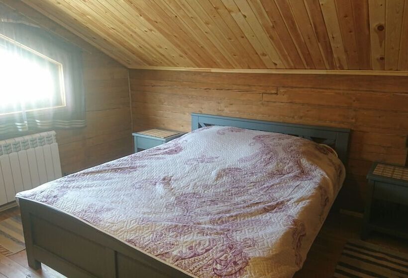 فندق Campsite Altair