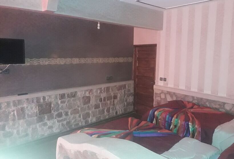 فندق France Ouzoud