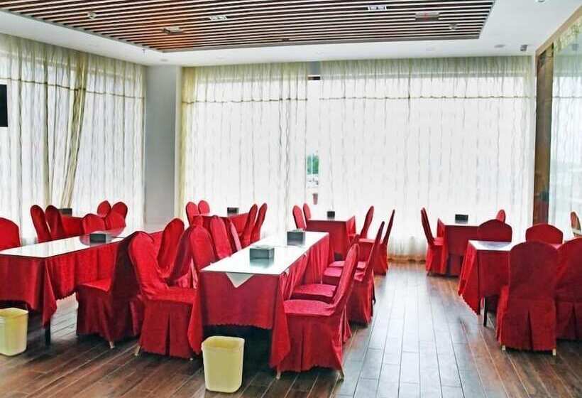 فندق Greentree Inn Fuzhou Gandong Bridge Express