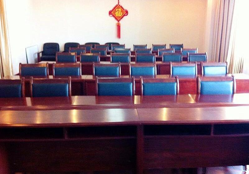ホテル Greentree Inn Shandong Jining Jinxiang Jinmanke Avenue Express
