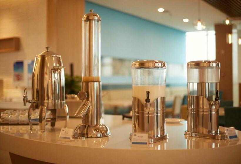 酒店 Holiday Inn Express Luoyang Yichuan, An Ihg