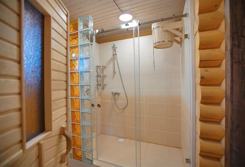 酒店 Khutor Pokrovsky