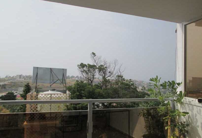 فندق Malak Tingis