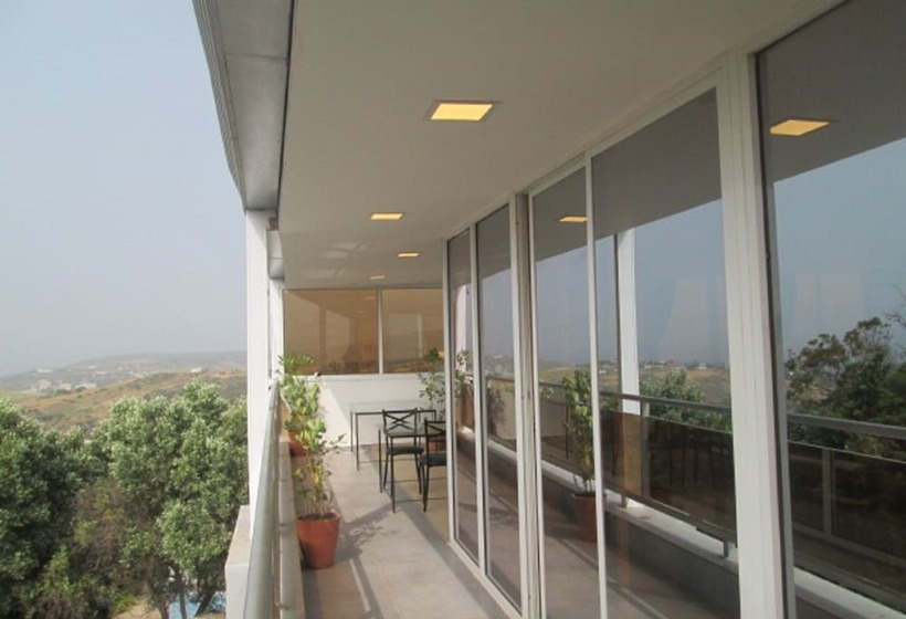 فندق Malak Tingis