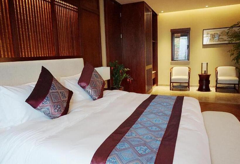 فندق Narada Resort & Spa Cifu Lake