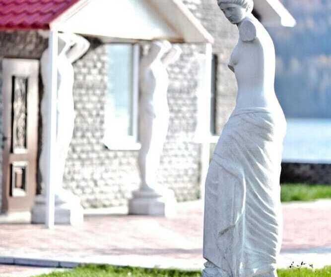호텔 Olimp Village