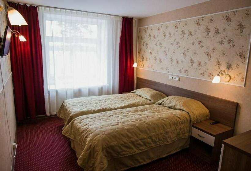 Spa Hotel Michur Inn
