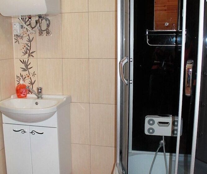 酒店 Tourist Complex Belaya Reka Dakhovskaya