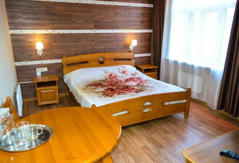 Отель Villa Imperia
