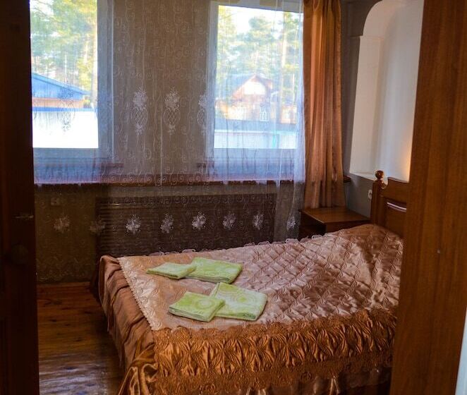 Отель Villa Imperia