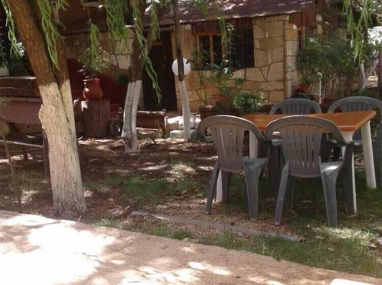 بنسيون Auberge La Forestiere