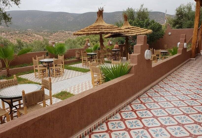 پانسیون Dar Diafa Kaltom