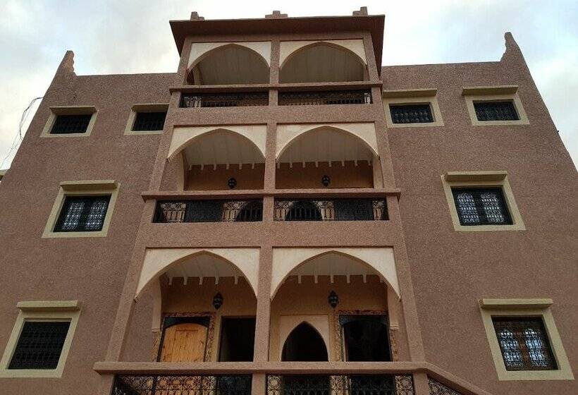 پانسیون Dar Diafa Kaltom