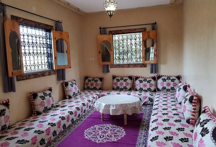 پانسیون Dar Diafa Kaltom