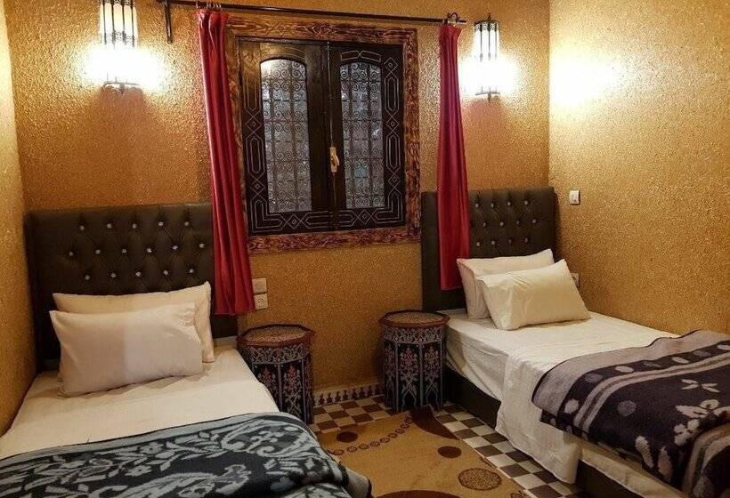 پانسیون Dar Diafa Kaltom