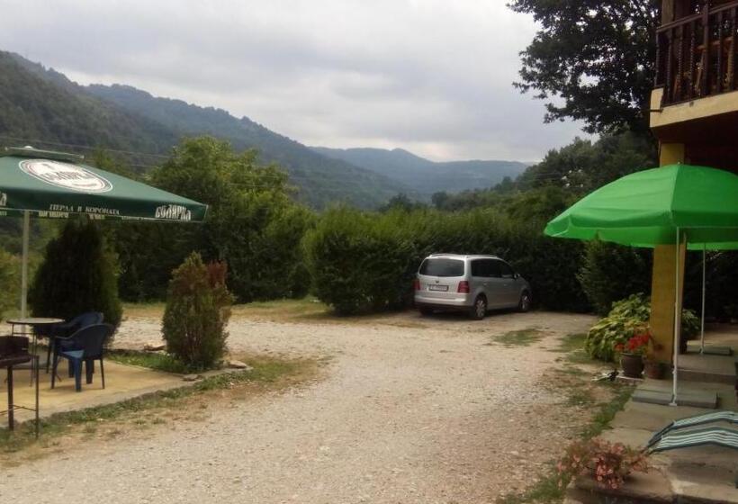 Пансион Guest House Alfa Daniel