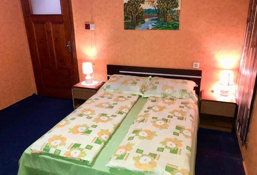 פנסיון Guest House Niya