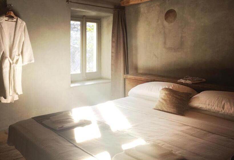 Bed and Breakfast Ca Spontoi Do Minus Guesthouse & Mini Spa