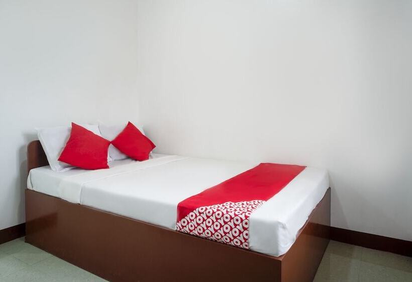 בית מלון כפרי Cvp