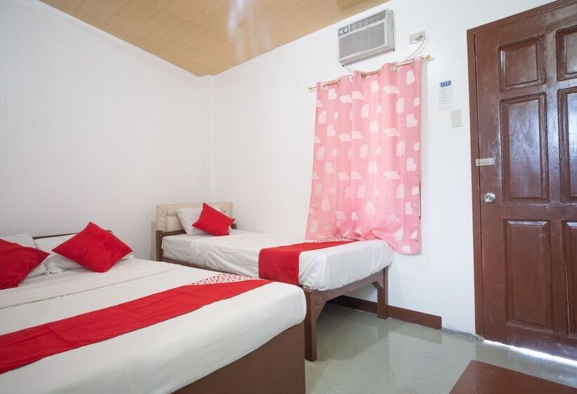 בית מלון כפרי Cvp