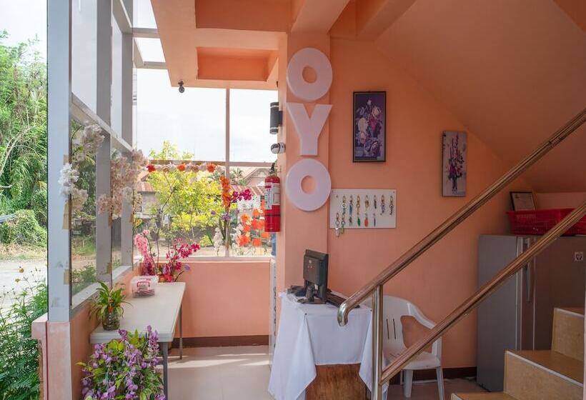 בית מלון כפרי Cvp