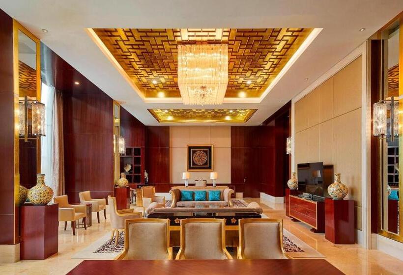 호텔 Four Points By Sheraton Liupanshui