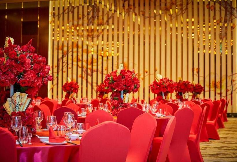 호텔 Four Points By Sheraton Liupanshui
