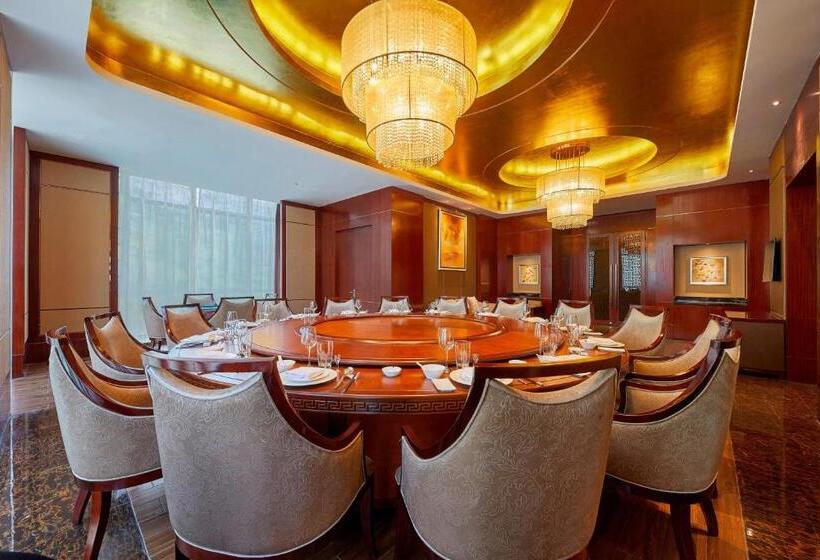 호텔 Four Points By Sheraton Liupanshui
