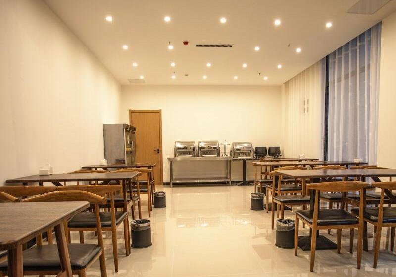 Hotel Shell Xinzheng Airport Port Huaxia Avenue