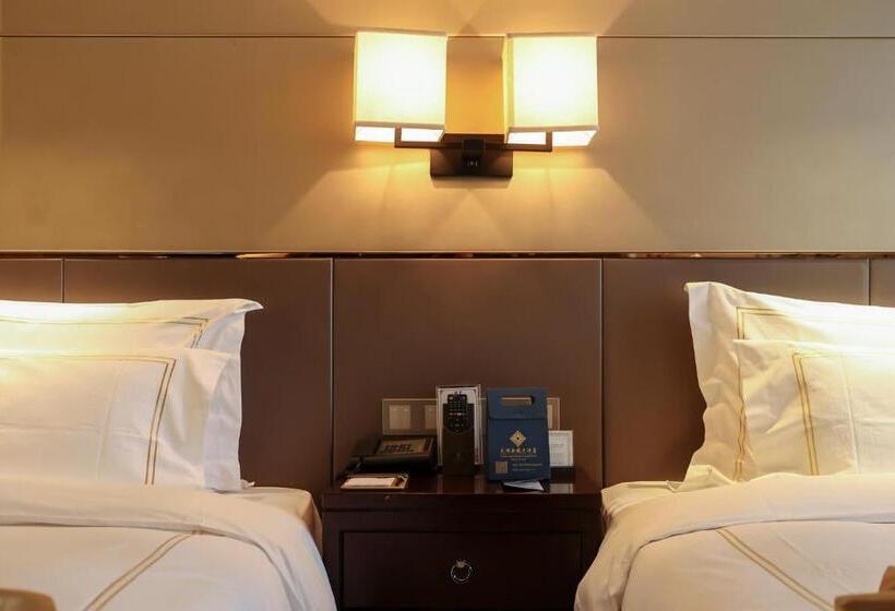 فندق Tianhong Jinling Grand