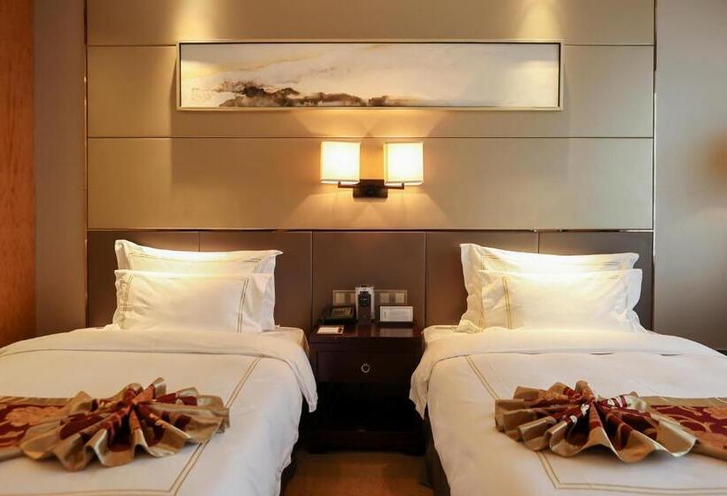 호텔 Tianhong Jinling Grand