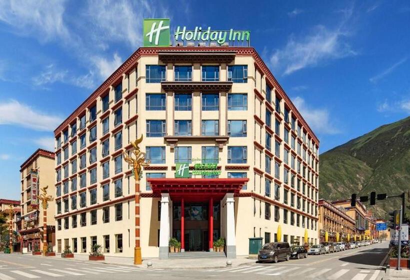 渡假胜地  Holiday Inn Batang, An Ihg
