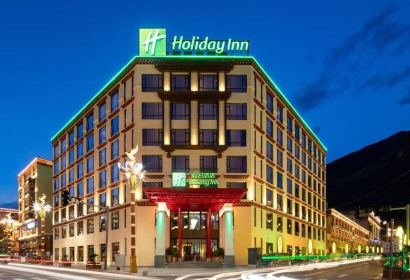 渡假胜地  Holiday Inn Batang, An Ihg