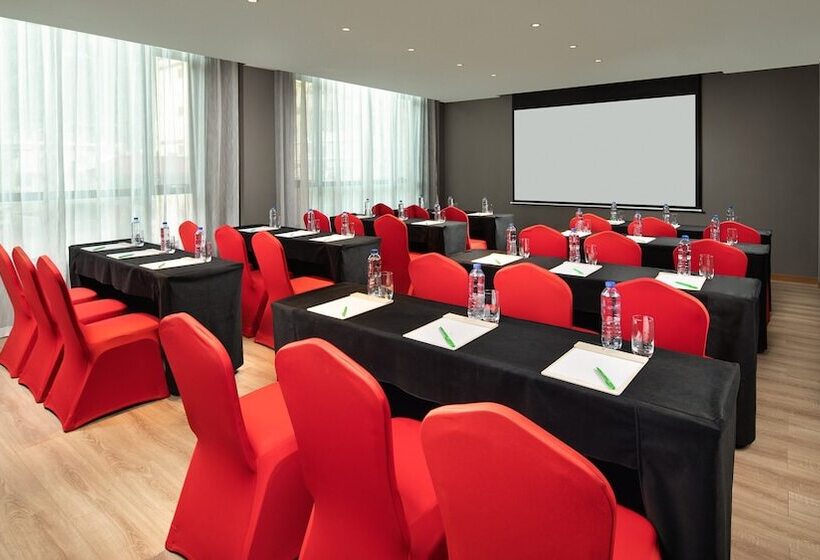 渡假胜地  Holiday Inn Batang, An Ihg