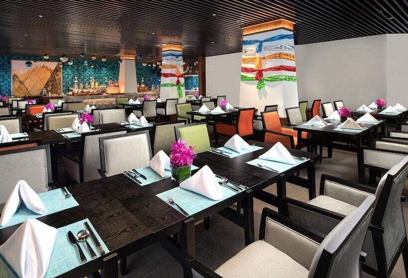 渡假胜地  Holiday Inn Batang, An Ihg