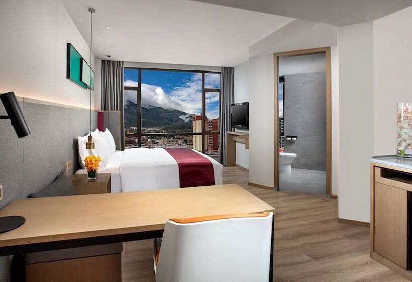 渡假胜地  Holiday Inn Batang, An Ihg