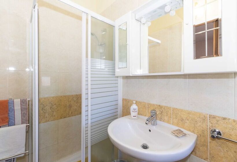 호텔 Albergo Antico Tre Valli