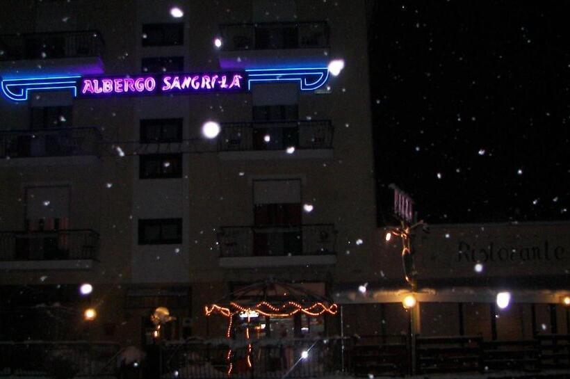 فندق Albergo Sangrilà