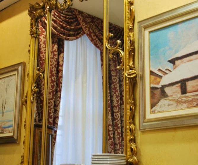 فندق Antico Distretto