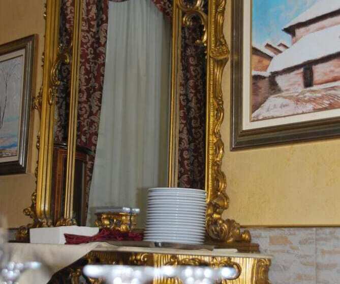 فندق Antico Distretto