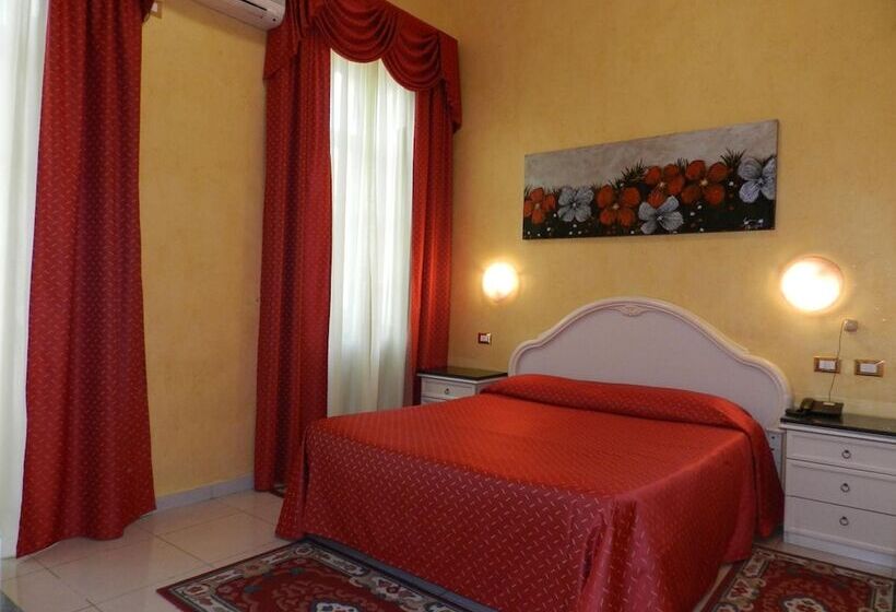 فندق Antico Distretto