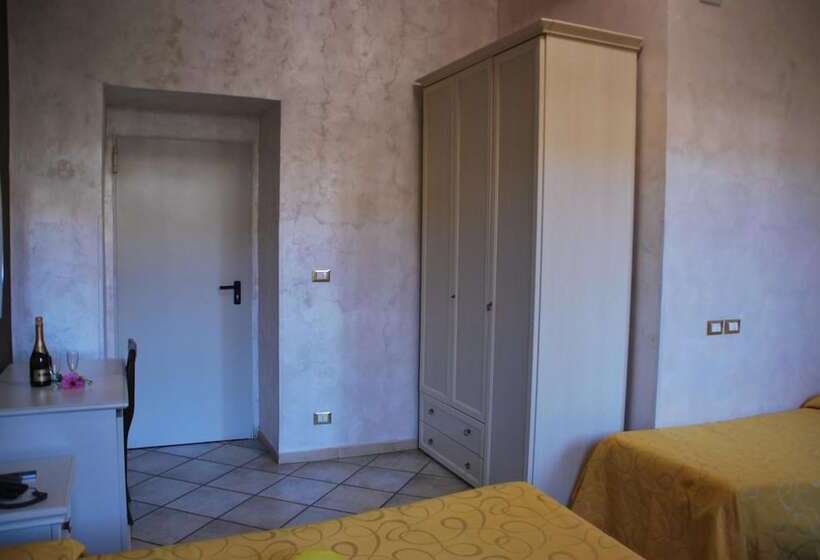 فندق Antico Distretto