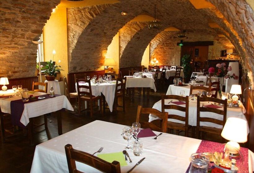 酒店 Auberge De La Planquette