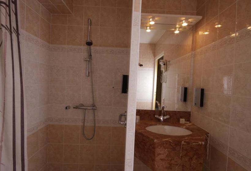 هتل Auberge De La Providence