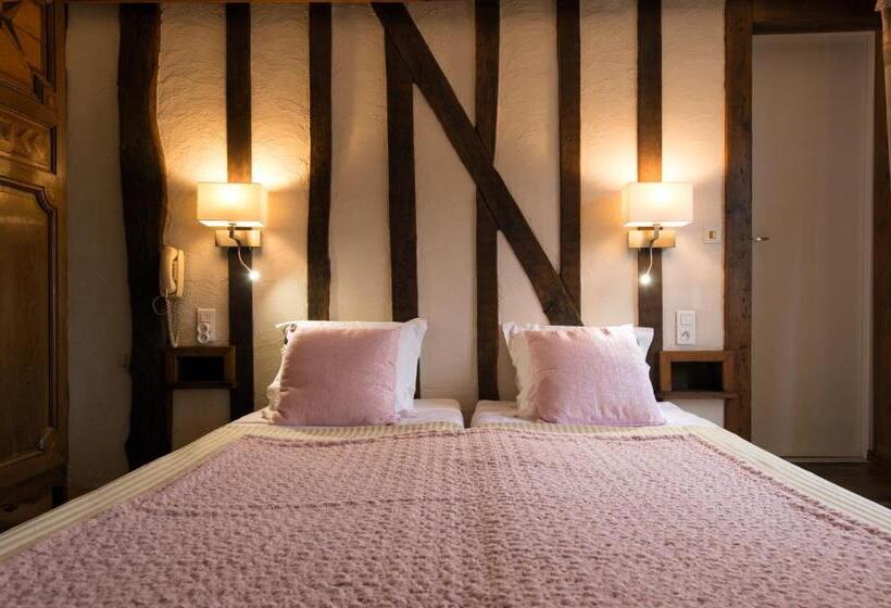 فندق Auberge de l'Abbaye