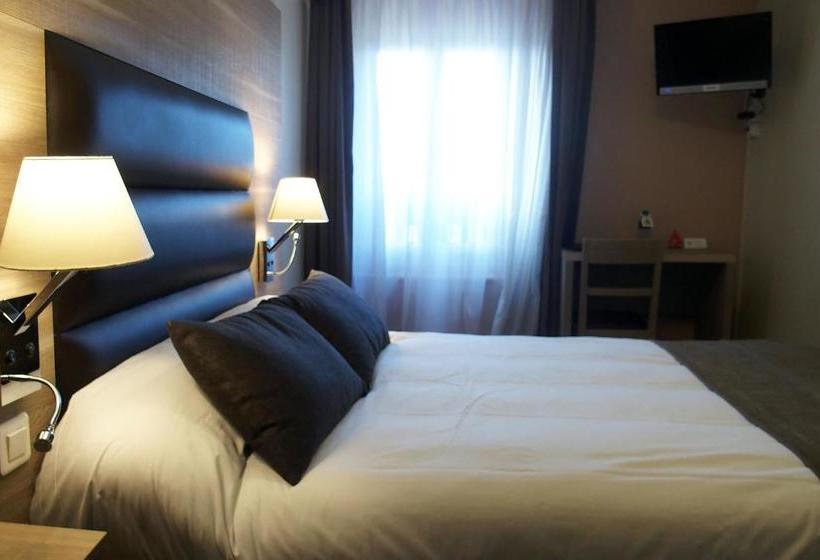 Logis Hotel Auberge De L'Hélix